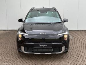 Kia Stonic Manual K3 - Image 2