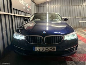 2018 182 BMW 5-Series 530e SE Automatic - Image 4