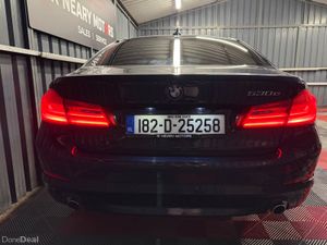 2018 182 BMW 5-Series 530e SE Automatic - Image 2