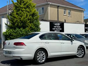 Volkswagen Passat 2015 1.6 Diesel Manual - Image 3