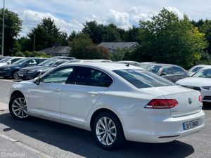 Volkswagen Passat 2015 1.6 Diesel Manual - Image 4