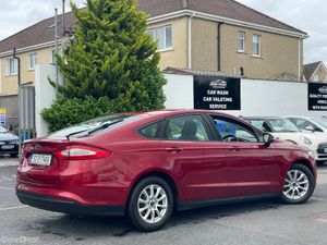 Ford Mondeo 2015 1.6 Diesel Manual - Image 3