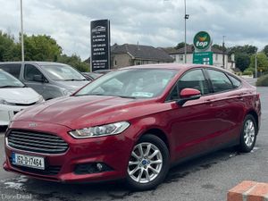 Ford Mondeo 2015 1.6 Diesel Manual - Image 2