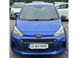 Hyundai i10 1.0L Petrol GO SE - Image 3