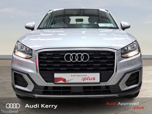 Audi Q2 1.0 TFSI 116 SE 4DR - Image 2