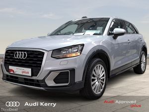 Audi Q2 1.0 TFSI 116 SE 4DR - Image 3