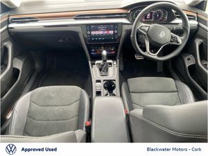 Volkswagen Arteon ELEGANCE 2.0TDI 150HP - Image 3