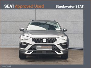 SEAT Ateca 2.0TDI 150BHP SE PLUS AUTOMATIC - Image 3