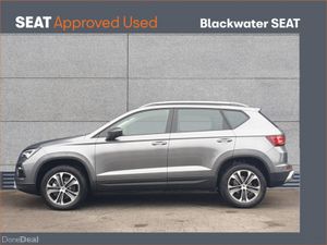 SEAT Ateca 2.0TDI 150BHP SE PLUS AUTOMATIC - Image 4