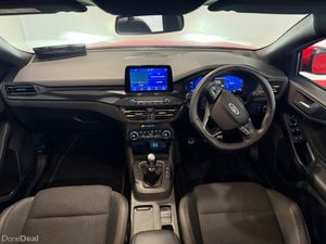 Ford Focus ST-LINE X ECOBLUE 2.0 TDCI 150BHP - Image 3