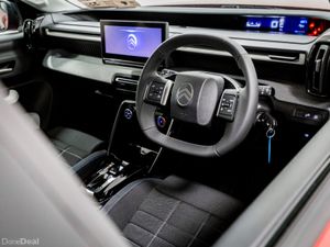 Citroen C3 Plus Hybrid 100HP - Image 2