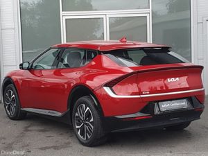 Kia EV6 Ev6  Air 226 Electric 77.4 kWh // LEATHER - Image 3