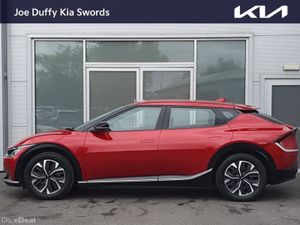 Kia EV6 Ev6  Air 226 Electric 77.4 kWh // LEATHER - Image 4