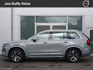 Volvo XC90 T8 PHEV PLUS - Image 4