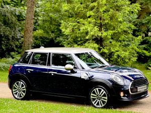 Mini Cooper 2017 - Image 4