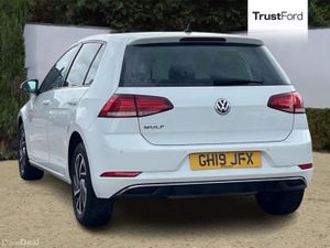 Volkswagen Golf Match - Image 2