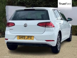 Volkswagen Golf Match - Image 4