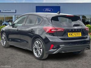 Ford Focus ST-Line X - Image 2