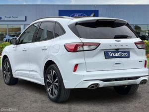 Ford Kuga ST-Line X Edition - Image 2