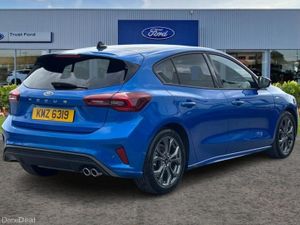 Ford Focus ST-Line - Image 4