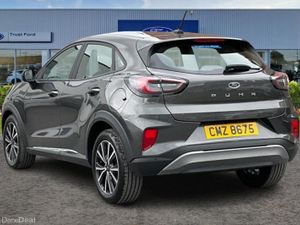 Ford Puma Titanium - Image 2