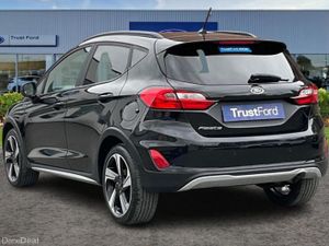 Ford Fiesta Active - Image 2