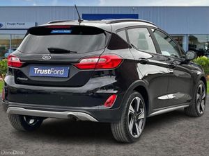 Ford Fiesta Active - Image 4