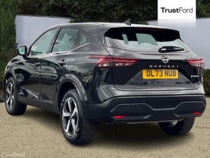 Nissan Qashqai Acenta Premium - Image 2