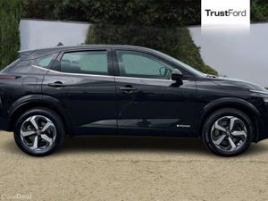 Nissan Qashqai Acenta Premium - Image 3
