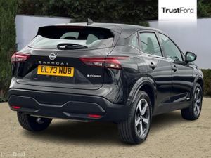 Nissan Qashqai Acenta Premium - Image 4