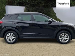 Hyundai Tucson SE Nav - Image 3