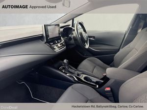 Toyota Corolla 1.8 Hybrid Luna - Image 4