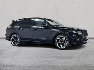 Bentley Bentayga 3.0 Tfsi V6 18Kwh S Suv 5Dr Petro - Image 2