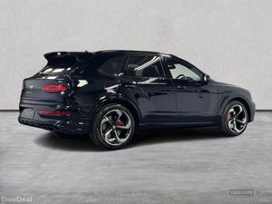 Bentley Bentayga 3.0 Tfsi V6 18Kwh S Suv 5Dr Petro - Image 4