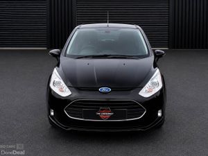 Ford B-Max HATCHBACK - Image 2