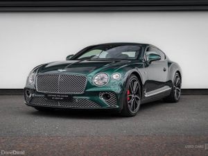 Bentley Continental GT 6.0 W12 First Edition 2Dr A - Image 3