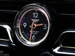 Bentley Flying Spur 4.0 V8 High-Performance 25.9Kw - Image 4