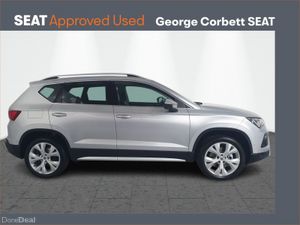 SEAT Ateca XP 1.5TSi 150hp - Full Leather (From €9 - Image 3