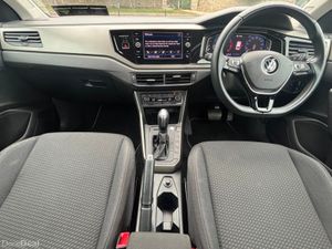 Volkswagen Polo 1.0 TSI COMFORTLINE 5DR PETROL AUT - Image 3