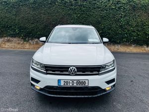 Volkswagen Tiguan FINANCE AVAILABLE - Image 4