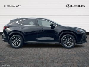 Lexus NX NX 450h+ Executive Plug-In-Hybrid // Heat - Image 3