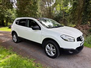 2011 Nissan Qashqai+2, New NCT until March 2027! - Image 4