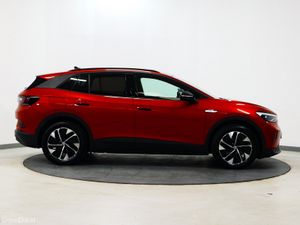 *85* 2023 Volkswagen ID.4 life pure - Image 3
