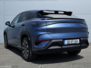 BYD SEALION 7 2026 - Image 4