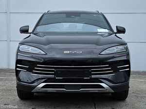 BYD SEAL U 2026 - Image 2