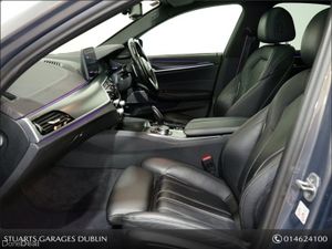 BMW 5-Series 520D G31 M Sport Mhev 4DR Auto*STUNNI - Image 3