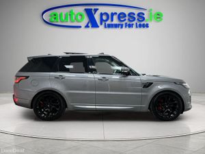 Land Rover Range Rover Sport Huge Spec Sliding roo - Image 3