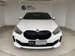 BMW 1-Series 2023 - Image 2