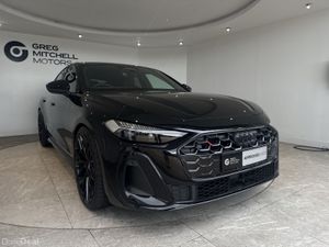 Audi A5 2025 - Image 3
