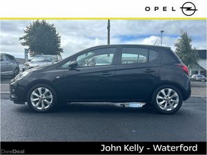 Opel Corsa 1.4 90PS SC - Image 3